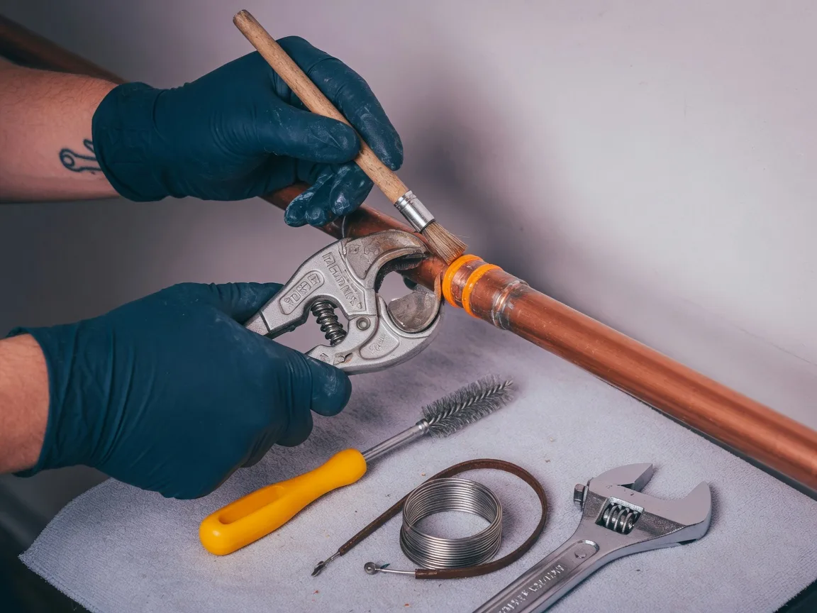 Why choose Sump Pump Repair in Rosie, AR